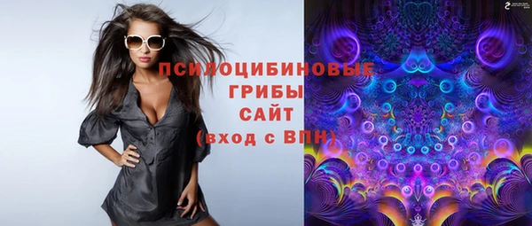 тгк Алексеевка